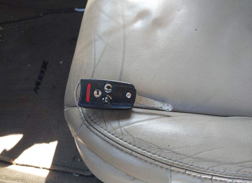 Photo 11 of 2012 Acura Mdx (VIN 2HNYD2H2XCH508026)