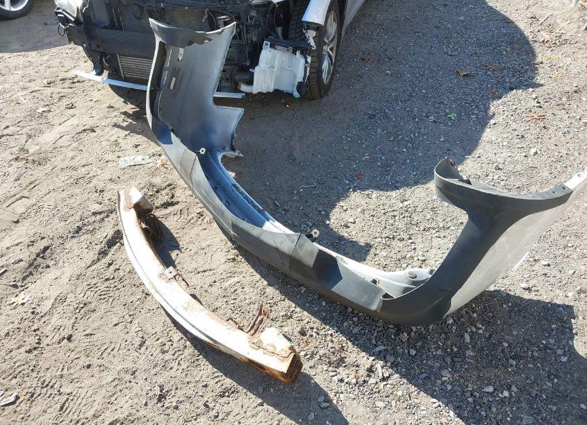 Photo 12 of 2012 Acura Mdx (VIN 2HNYD2H2XCH508026)