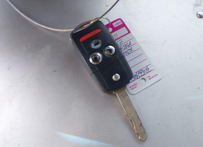 Photo 11 of 2012 Acura Mdx (VIN 2HNYD2H2XCH534707)