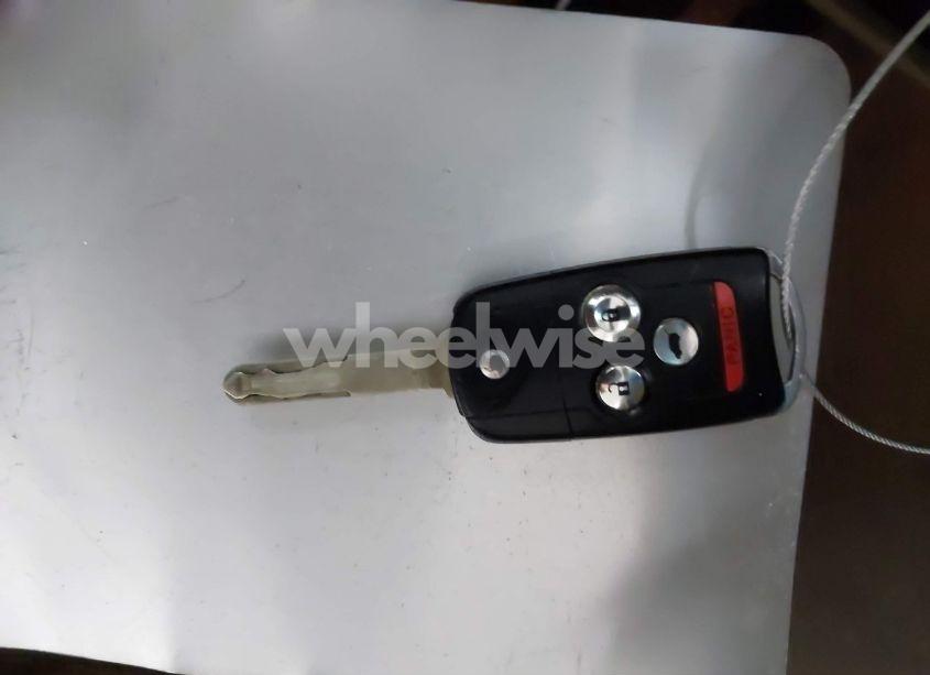 Photo 11 of 2012 Acura Mdx (VIN 2HNYD2H2XCH548607)