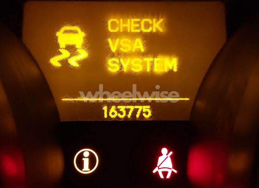 Photo 16 of 2012 Acura Mdx (VIN 2HNYD2H2XCH548607)