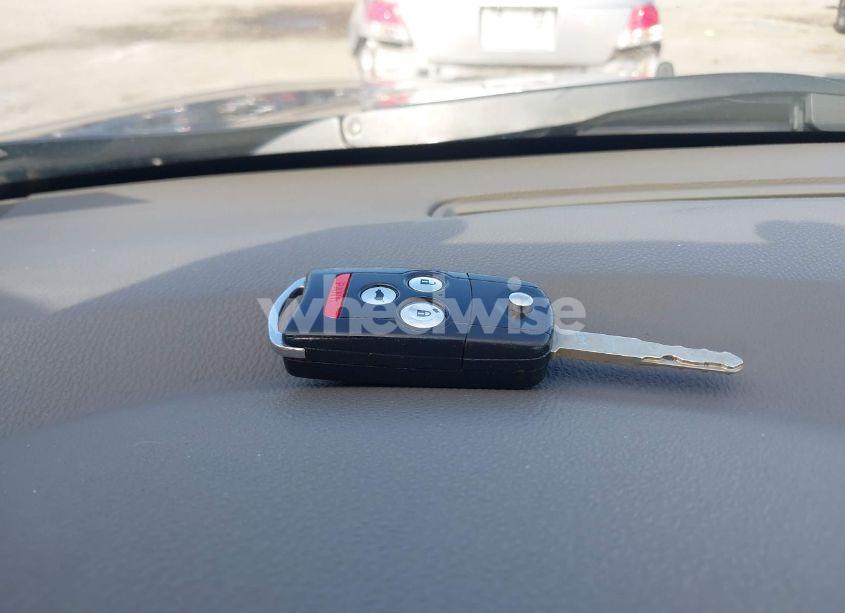 Photo 11 of 2013 Acura Mdx (VIN 2HNYD2H2XDH513339)