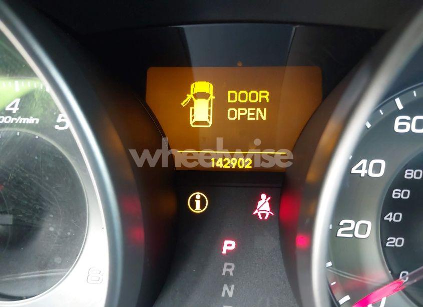 Photo 15 of 2013 Acura Mdx (VIN 2HNYD2H2XDH513339)