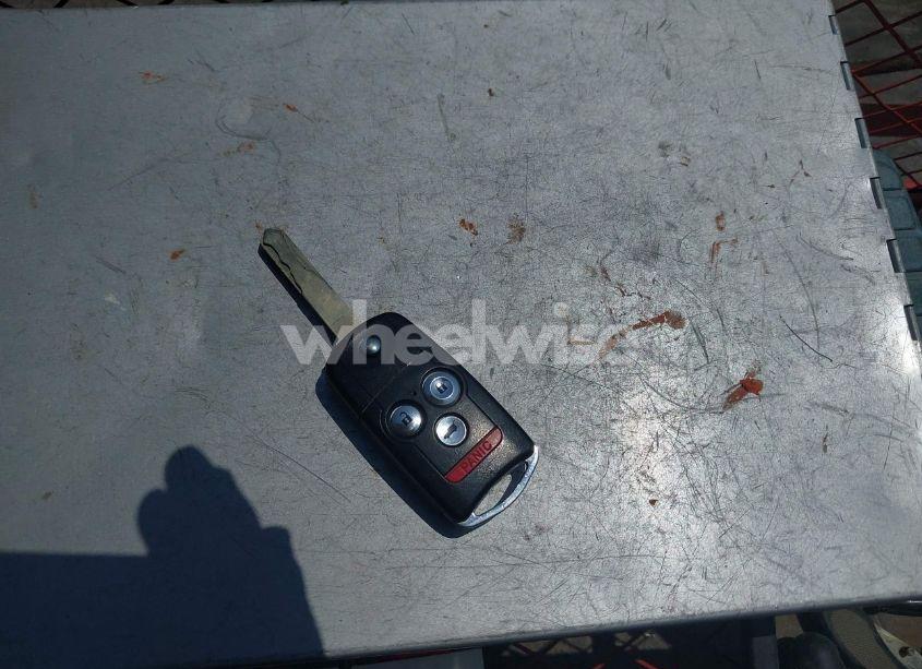 Photo 11 of 2012 Acura Mdx TECHNOLOGY PACKAGE (VIN 2HNYD2H30CH512921)