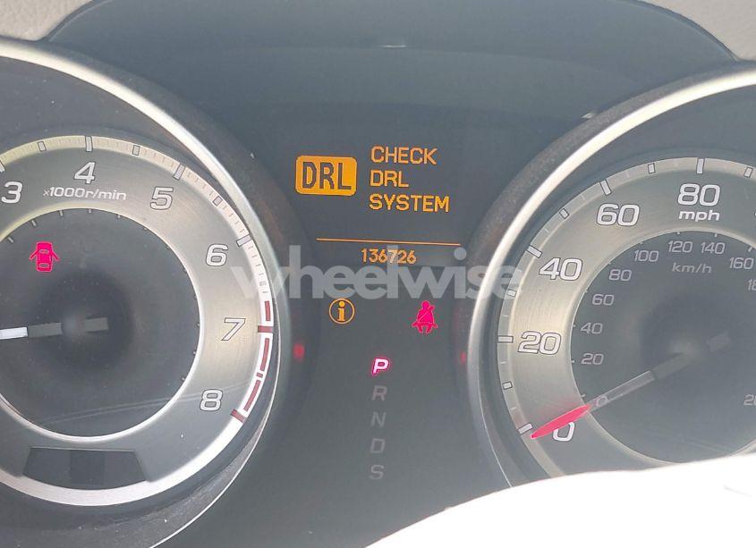 Photo 15 of 2012 Acura Mdx TECHNOLOGY PACKAGE (VIN 2HNYD2H30CH512921)