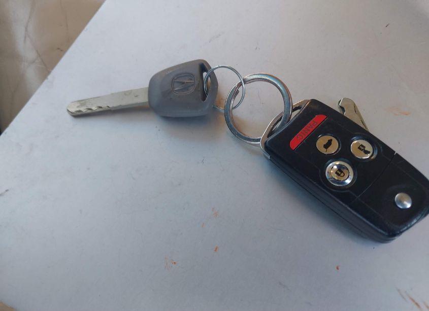 Photo 11 of 2012 Acura Mdx TECHNOLOGY PACKAGE (VIN 2HNYD2H30CH516693)