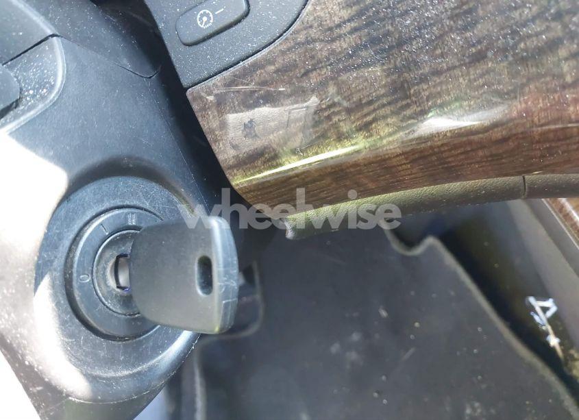 Photo 11 of 2012 Acura Mdx TECHNOLOGY PACKAGE (VIN 2HNYD2H30CH517682)