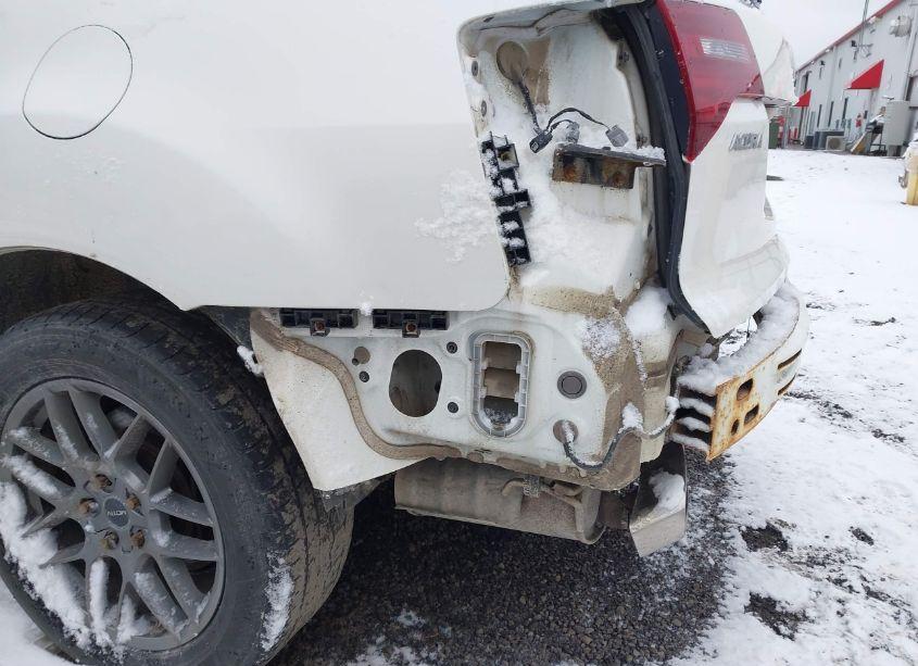 Photo 18 of 2012 Acura Mdx TECHNOLOGY PACKAGE (VIN 2HNYD2H30CH540928)