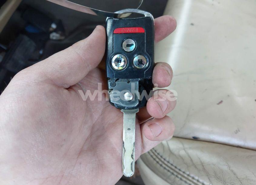 Photo 11 of 2012 Acura Mdx TECHNOLOGY PACKAGE (VIN 2HNYD2H30CH544509)