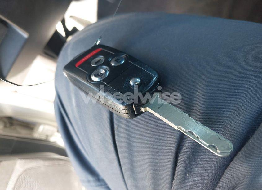 Photo 11 of 2013 Acura Mdx TECHNOLOGY PACKAGE (VIN 2HNYD2H30DH500656)