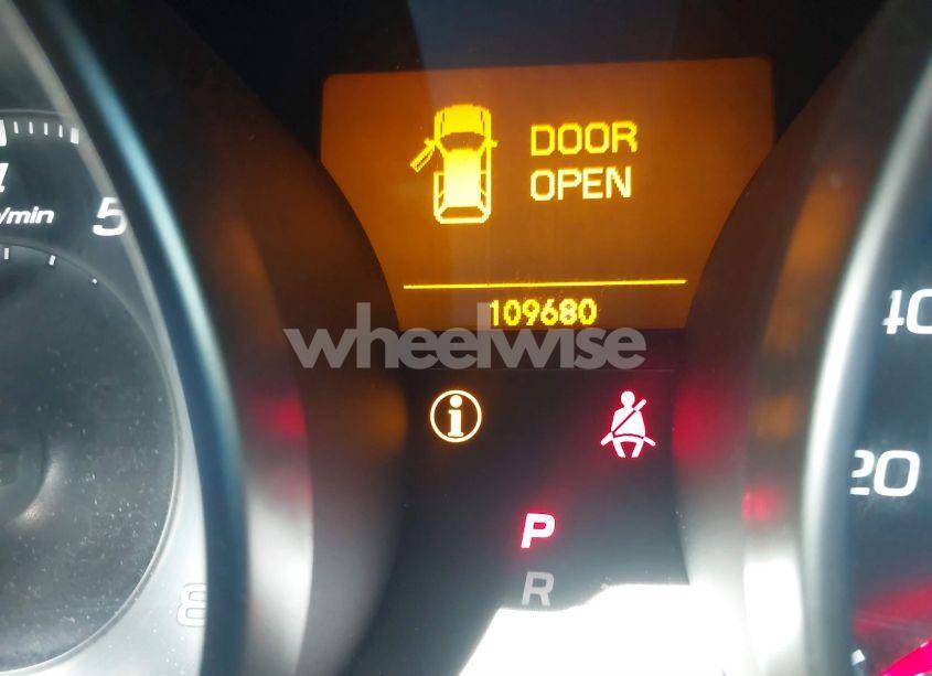 Photo 15 of 2013 Acura Mdx TECHNOLOGY PACKAGE (VIN 2HNYD2H30DH500656)