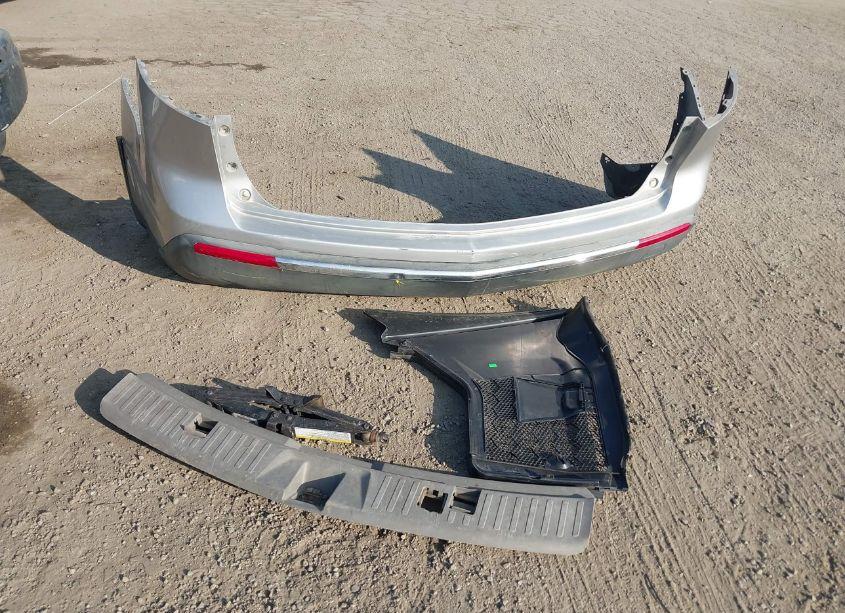 Photo 12 of 2013 Acura Mdx TECHNOLOGY PACKAGE (VIN 2HNYD2H30DH502875)