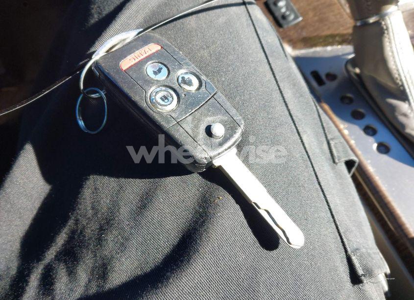 Photo 11 of 2013 Acura Mdx TECHNOLOGY PACKAGE (VIN 2HNYD2H30DH510667)