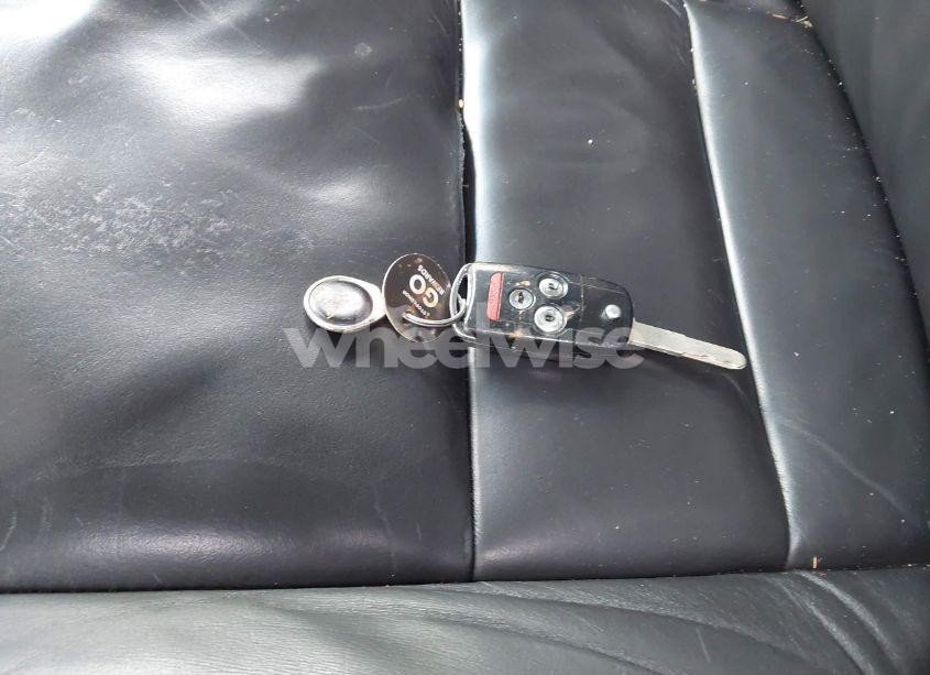 Photo 11 of 2012 Acura Mdx TECHNOLOGY PACKAGE (VIN 2HNYD2H31CH500339)