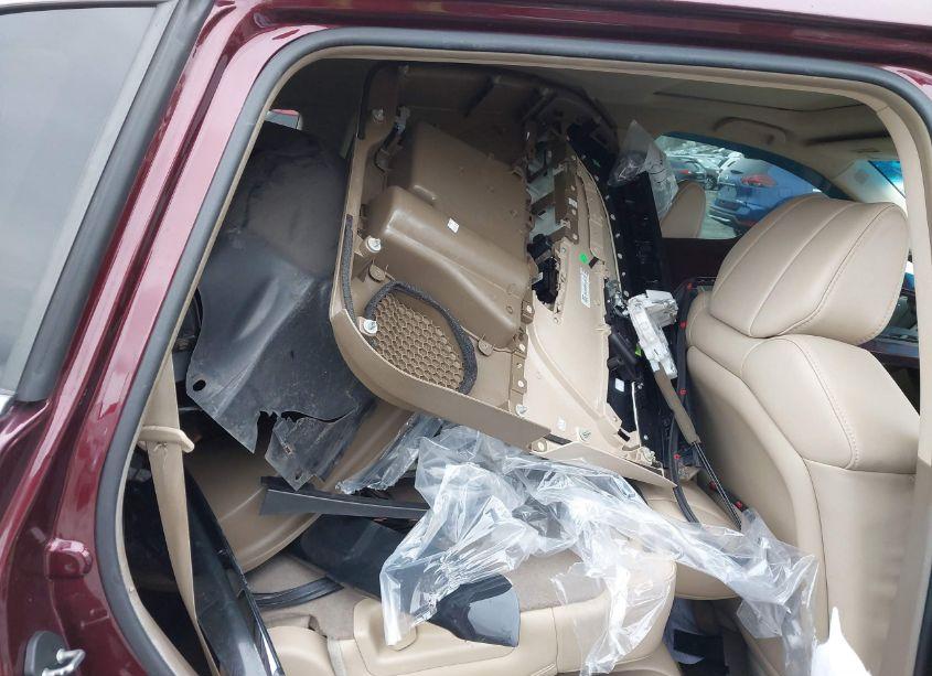 Photo 12 of 2012 Acura Mdx TECHNOLOGY PACKAGE (VIN 2HNYD2H31CH500745)
