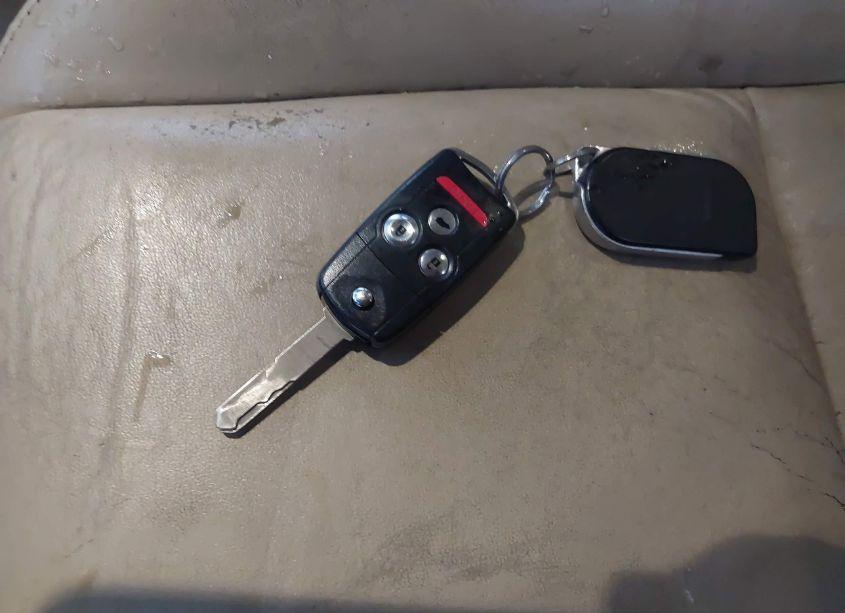 Photo 11 of 2012 Acura Mdx TECHNOLOGY PACKAGE (VIN 2HNYD2H31CH509834)