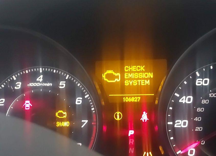 Photo 15 of 2012 Acura Mdx TECHNOLOGY PACKAGE (VIN 2HNYD2H31CH509834)