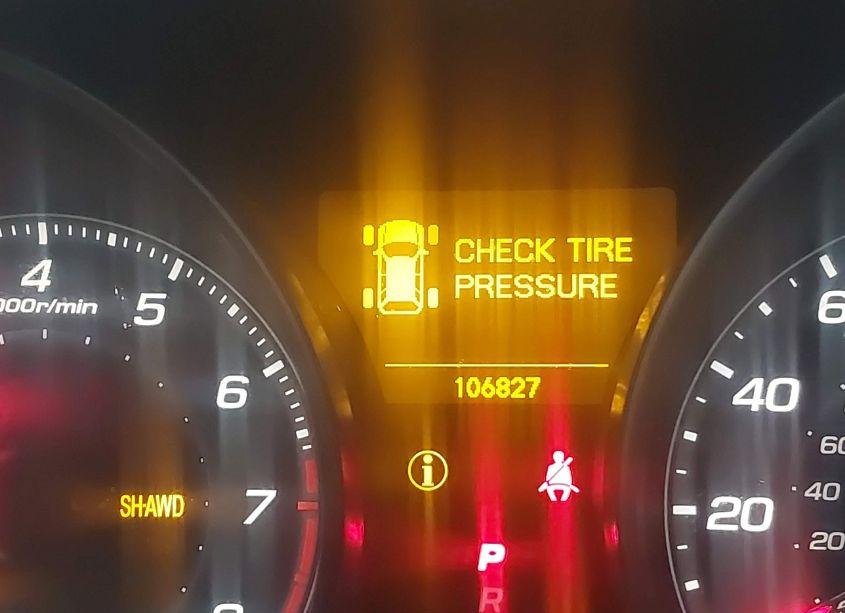 Photo 7 of 2012 Acura Mdx TECHNOLOGY PACKAGE (VIN 2HNYD2H31CH509834)