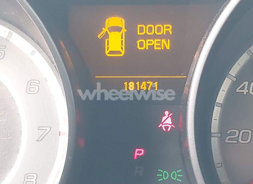 Photo 15 of 2012 Acura Mdx TECHNOLOGY PACKAGE (VIN 2HNYD2H31CH531591)