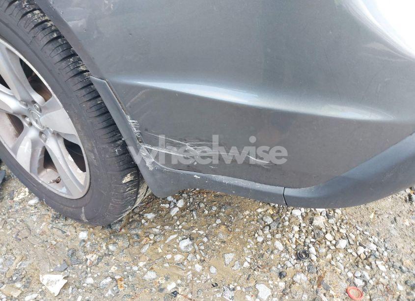 Photo 19 of 2012 Acura Mdx TECHNOLOGY PACKAGE (VIN 2HNYD2H31CH531591)