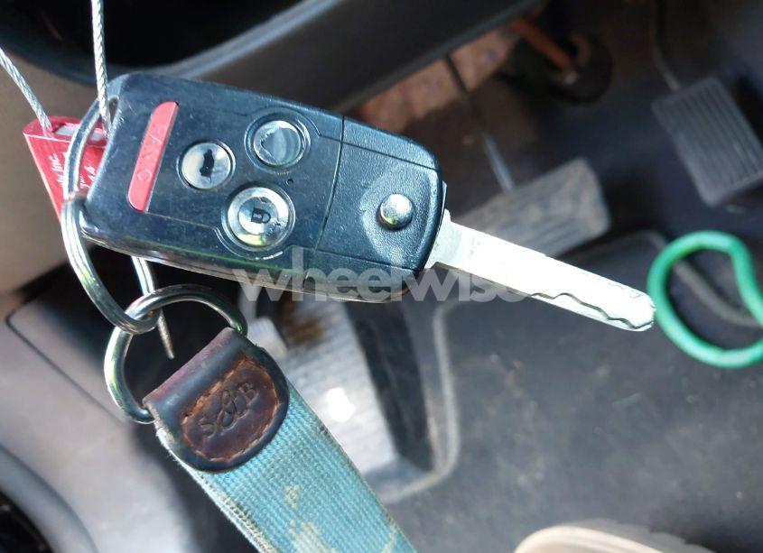 Photo 11 of 2012 Acura Mdx TECHNOLOGY PACKAGE (VIN 2HNYD2H31CH537875)