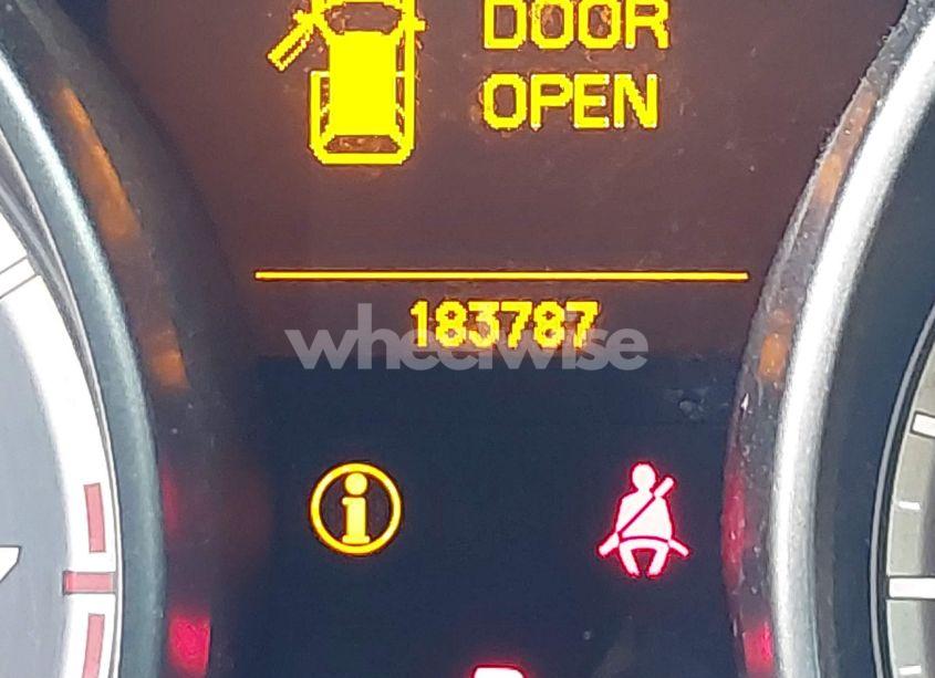 Photo 15 of 2012 Acura Mdx TECHNOLOGY PACKAGE (VIN 2HNYD2H31CH537875)