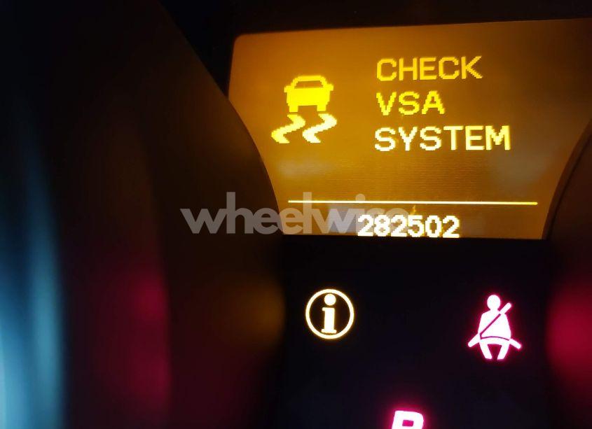 Photo 15 of 2012 Acura Mdx TECHNOLOGY PACKAGE (VIN 2HNYD2H32CH509342)