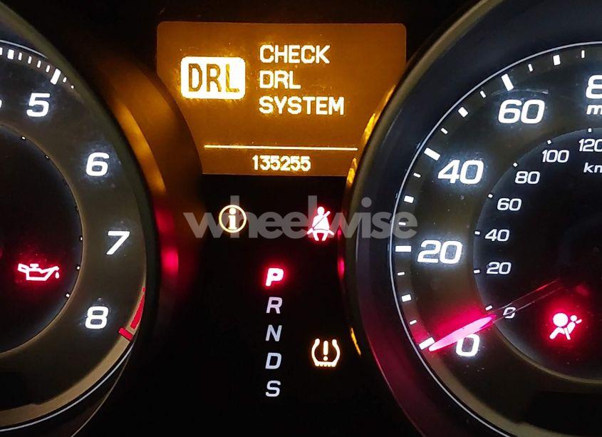 Photo 7 of 2012 Acura Mdx TECHNOLOGY PACKAGE (VIN 2HNYD2H32CH515609)