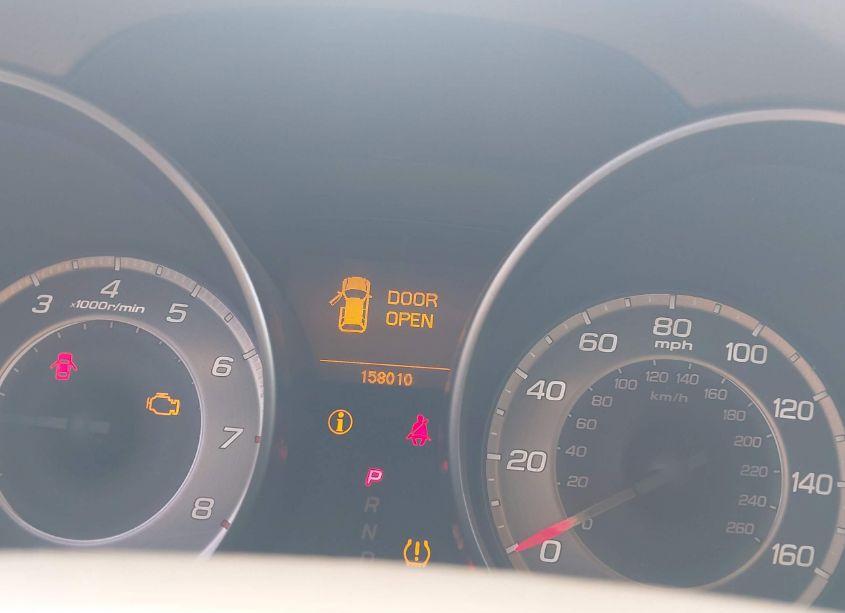 Photo 7 of 2012 Acura Mdx TECHNOLOGY PACKAGE (VIN 2HNYD2H32CH519479)