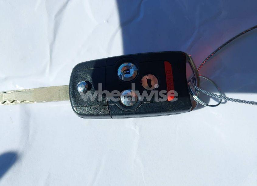Photo 11 of 2012 Acura Mdx TECHNOLOGY PACKAGE (VIN 2HNYD2H32CH549422)