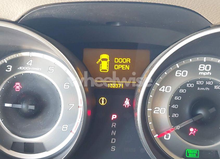 Photo 15 of 2012 Acura Mdx TECHNOLOGY PACKAGE (VIN 2HNYD2H32CH549422)