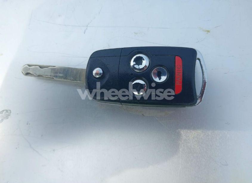 Photo 11 of 2013 Acura Mdx TECHNOLOGY PACKAGE (VIN 2HNYD2H32DH504403)