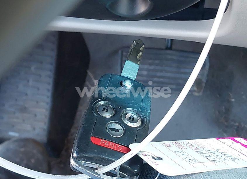 Photo 11 of 2013 Acura Mdx TECHNOLOGY PACKAGE (VIN 2HNYD2H32DH511142)