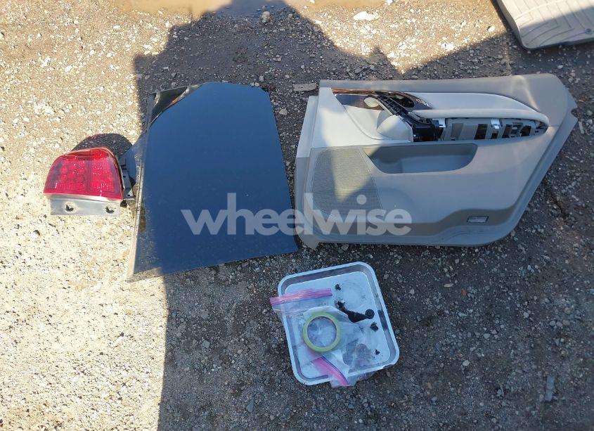 Photo 12 of 2013 Acura Mdx TECHNOLOGY PACKAGE (VIN 2HNYD2H32DH511142)