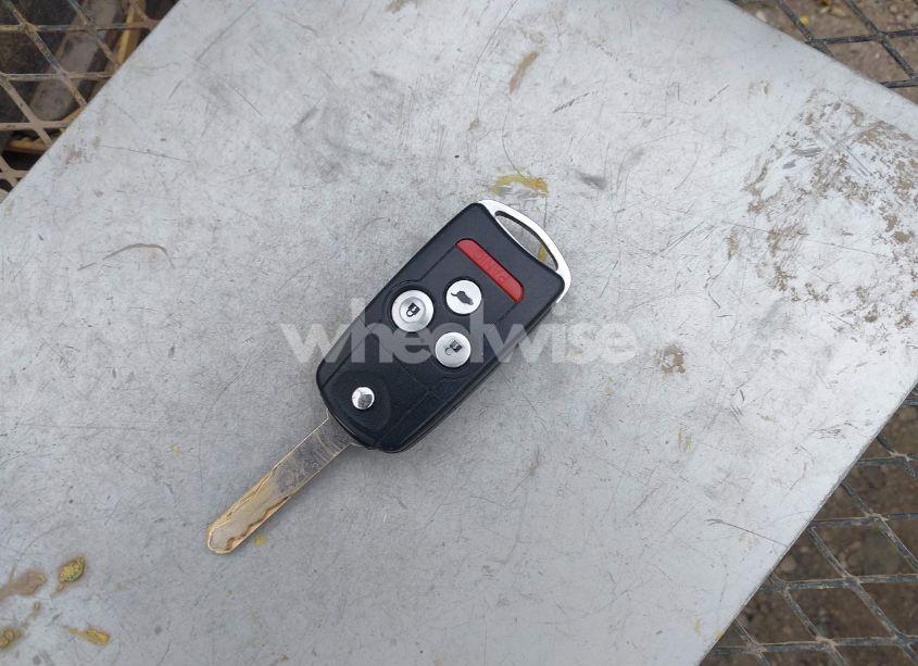 Photo 11 of 2012 Acura Mdx TECHNOLOGY PACKAGE (VIN 2HNYD2H33CH527655)