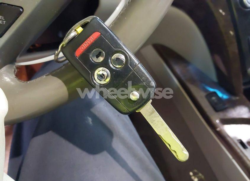 Photo 11 of 2012 Acura Mdx TECHNOLOGY PACKAGE (VIN 2HNYD2H33CH538686)