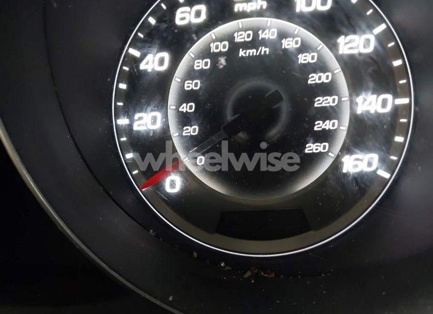 Photo 15 of 2012 Acura Mdx TECHNOLOGY PACKAGE (VIN 2HNYD2H33CH538686)
