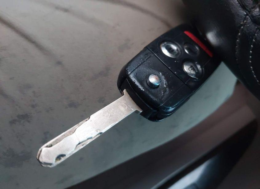 Photo 11 of 2013 Acura Mdx TECHNOLOGY PACKAGE (VIN 2HNYD2H33DH504670)