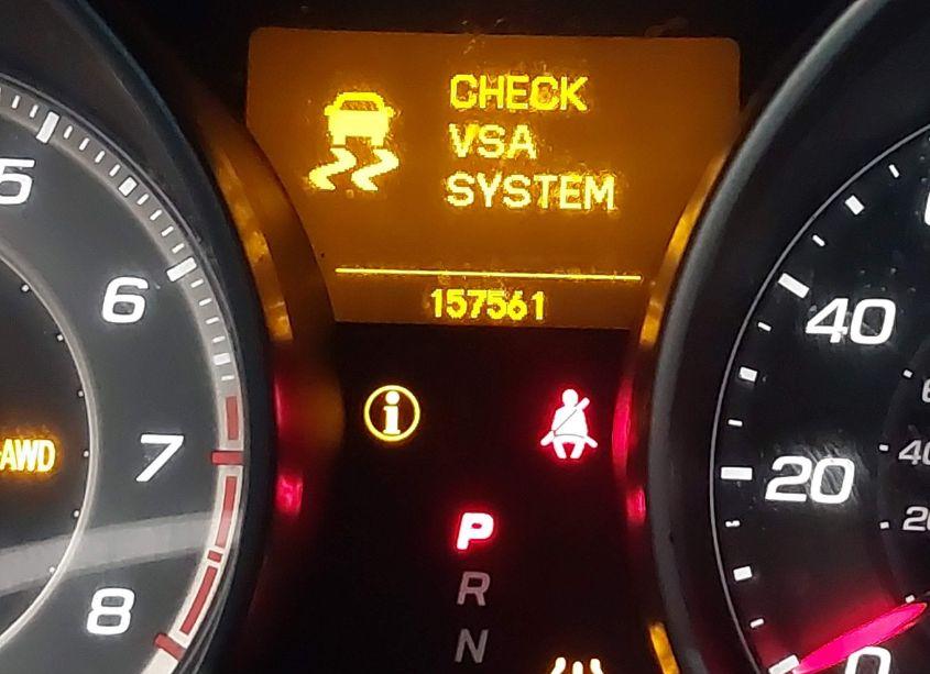 Photo 15 of 2013 Acura Mdx TECHNOLOGY PACKAGE (VIN 2HNYD2H33DH504670)