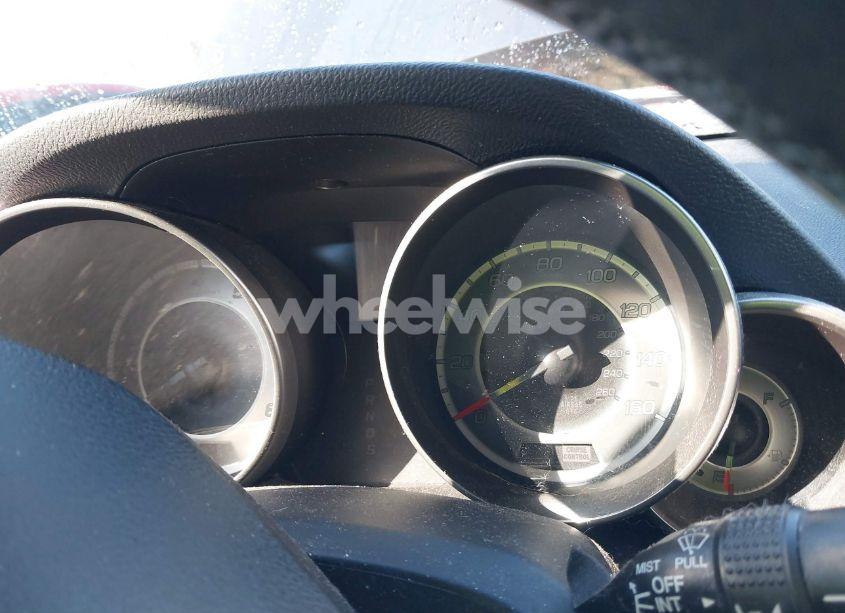 Photo 14 of 2012 Acura Mdx TECHNOLOGY PACKAGE (VIN 2HNYD2H34CH512341)