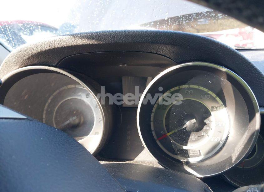 Photo 7 of 2012 Acura Mdx TECHNOLOGY PACKAGE (VIN 2HNYD2H34CH512341)