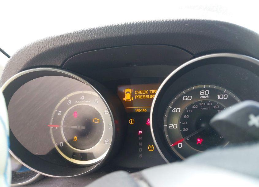 Photo 15 of 2012 Acura Mdx TECHNOLOGY PACKAGE (VIN 2HNYD2H34CH548031)