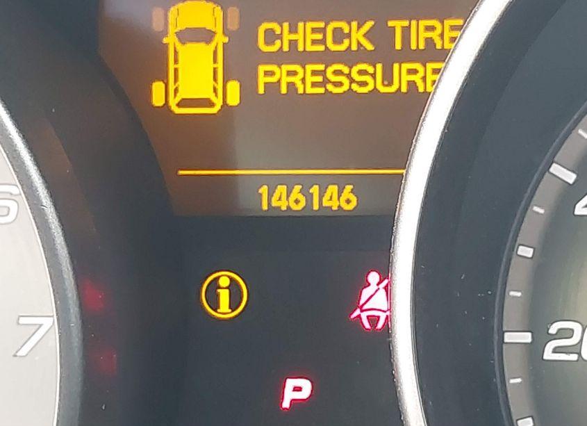 Photo 7 of 2012 Acura Mdx TECHNOLOGY PACKAGE (VIN 2HNYD2H34CH548031)