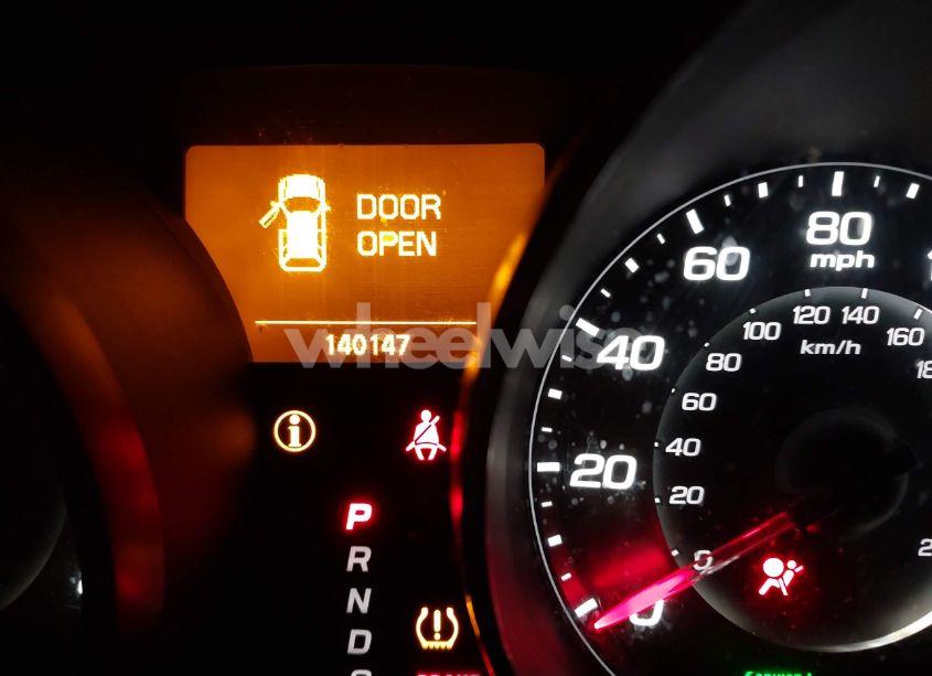 Photo 15 of 2013 Acura Mdx TECHNOLOGY PACKAGE (VIN 2HNYD2H34DH504113)