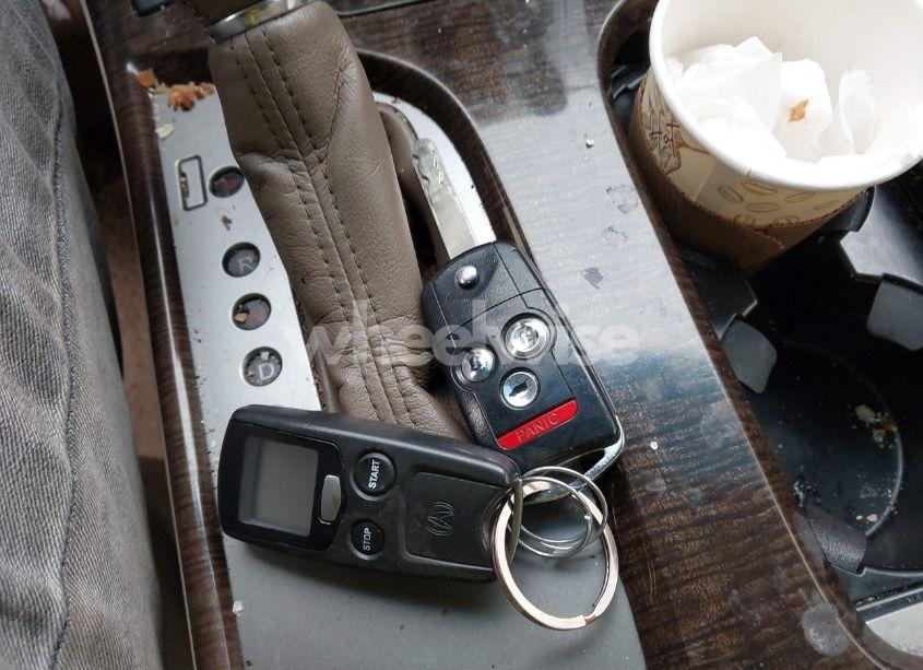 Photo 11 of 2013 Acura Mdx TECHNOLOGY PACKAGE (VIN 2HNYD2H34DH523471)