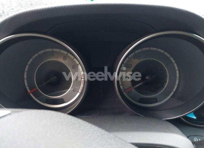 Photo 14 of 2013 Acura Mdx TECHNOLOGY PACKAGE (VIN 2HNYD2H34DH524975)