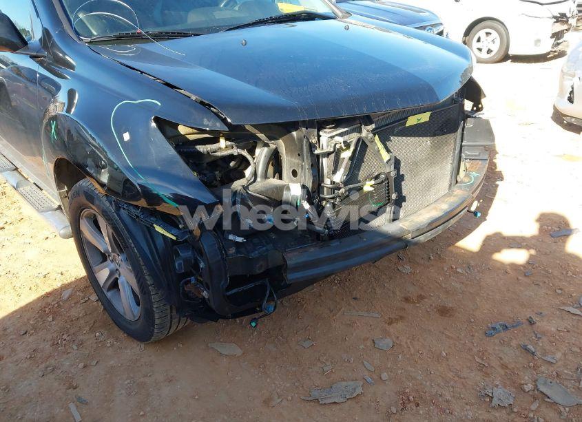 Photo 6 of 2012 Acura Mdx TECHNOLOGY PACKAGE (VIN 2HNYD2H35CH504331)
