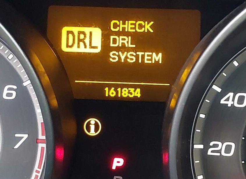 Photo 16 of 2012 Acura Mdx TECHNOLOGY PACKAGE (VIN 2HNYD2H35CH544313)