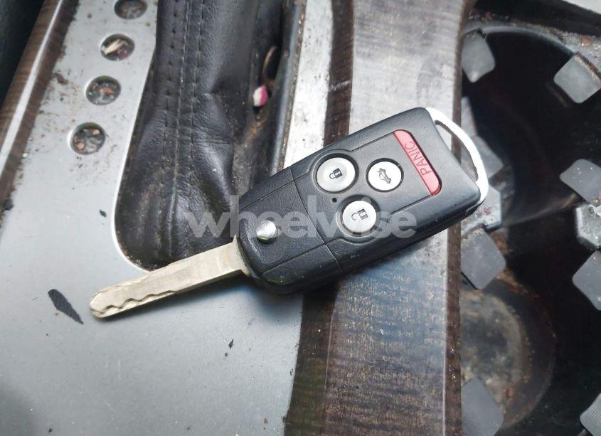 Photo 11 of 2013 Acura Mdx TECHNOLOGY PACKAGE (VIN 2HNYD2H35DH505948)