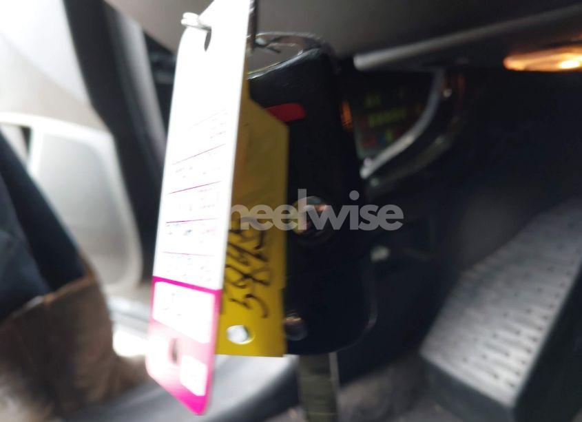 Photo 11 of 2013 Acura Mdx TECHNOLOGY PACKAGE (VIN 2HNYD2H35DH514665)